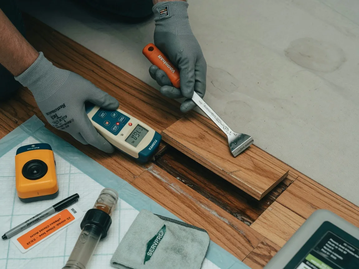 Why choose Water Damage Restoration in Elliott, SC
